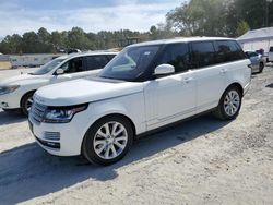 2016 Land Rover Range Rover HSE for sale in Fairburn, GA
