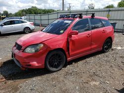 2003 Toyota Corolla Matrix XR en venta en Hillsborough, NJ