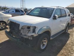 2001 Toyota Sequoia SR5 en venta en Phoenix, AZ