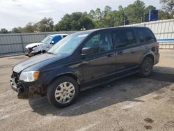 2015 Dodge Grand Caravan SE for sale in Eight Mile, AL