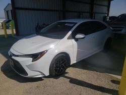 2021 Toyota Corolla LE en venta en Helena, MT