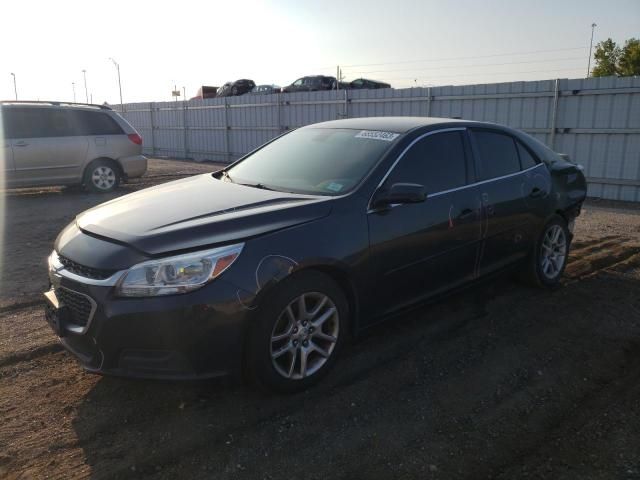 2016 Chevrolet Malibu Limited LT