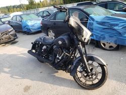 Vehiculos salvage en venta de Copart Cudahy, WI: 2021 Harley-Davidson Flhxs