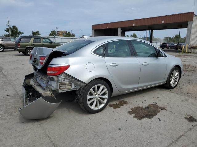 2016 Buick Verano Convenience