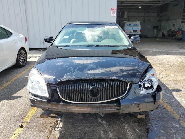 2006 Buick Lucerne CXL