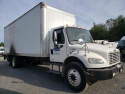 Freightliner m2 106 Medium Duty salvage cars for sale: 2010 Freightliner M2 106 Medium Duty
