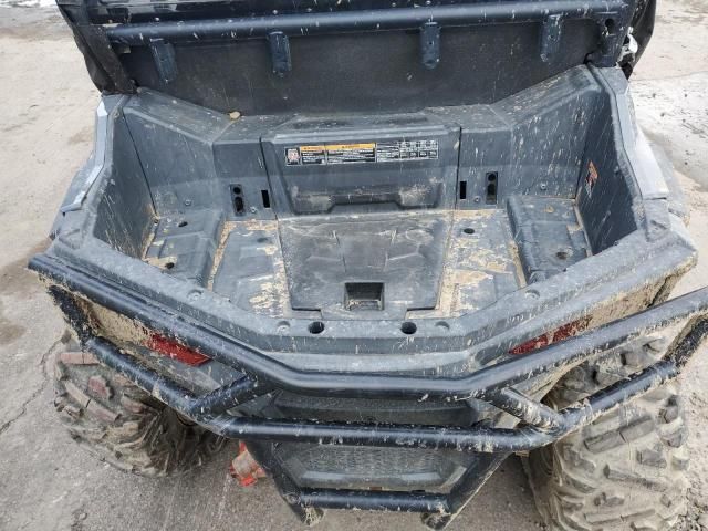 2020 Polaris RZR 900 EPS Fox Edition