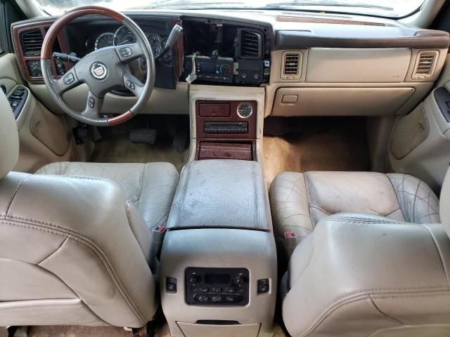 2006 Cadillac Escalade Luxury