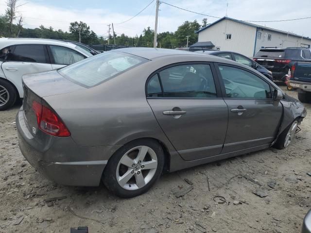 2007 Honda Civic EX