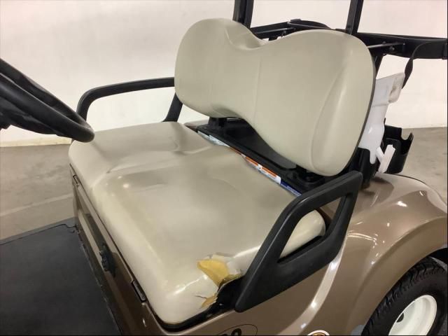 2020 Yamaha Golf Cart