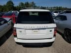 2021 Land Rover Range Rover hse Westminster Edition