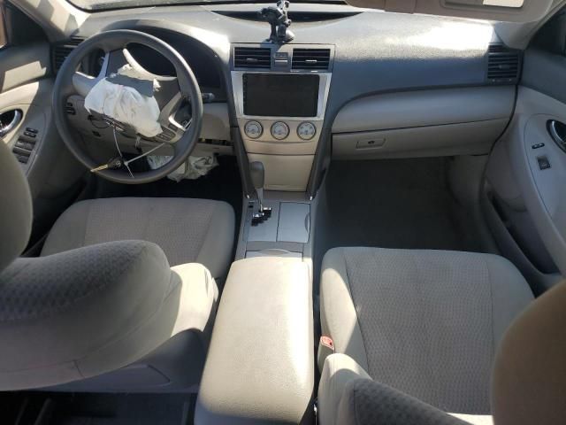 2010 Toyota Camry SE