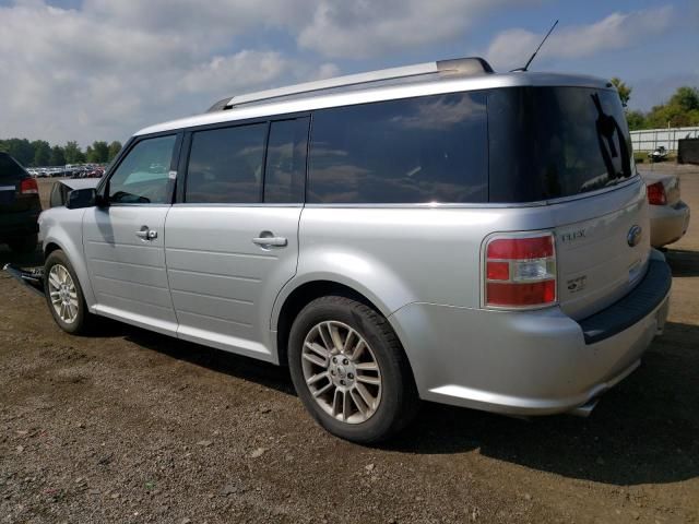 2013 Ford Flex SEL