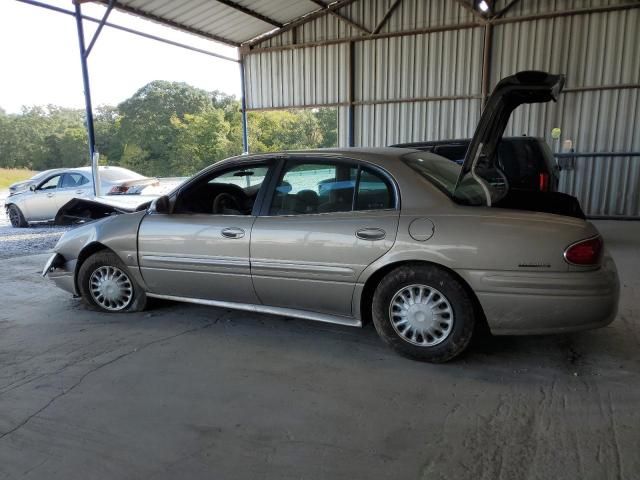 2002 Buick Lesabre Custom