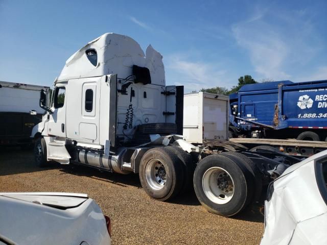 2023 Freightliner Cascadia 126