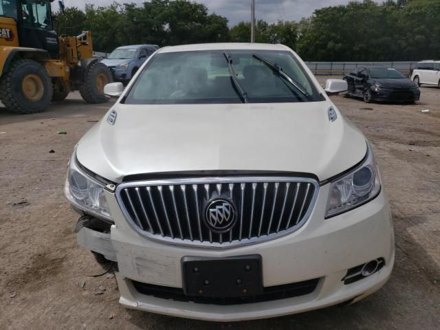 2013 Buick Lacrosse