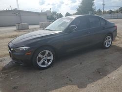 BMW 3 Series salvage cars for sale: 2015 BMW 328 XI Sulev