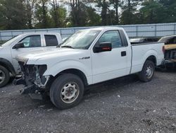 2014 Ford F150 for sale in Finksburg, MD