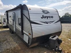 Salvage cars for sale from Copart Fridley, MN: 2021 Jayco Jayflight