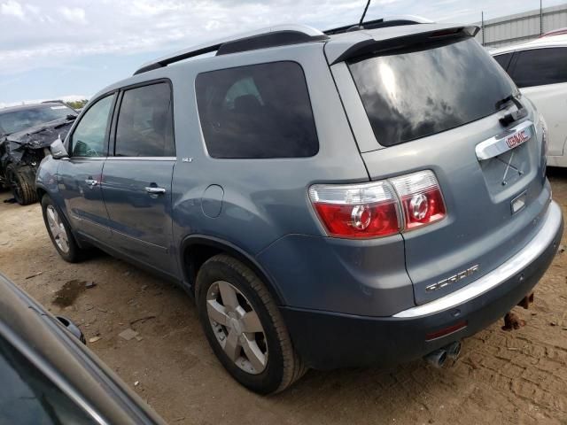 2008 GMC Acadia SLT-1