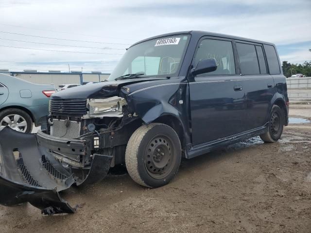 2006 Scion XB