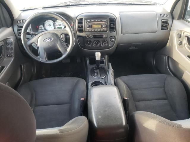 2006 Ford Escape XLS