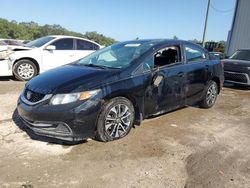 2015 Honda Civic EX for sale in Apopka, FL