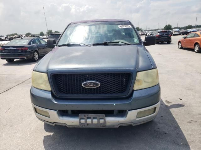 2004 Ford F150