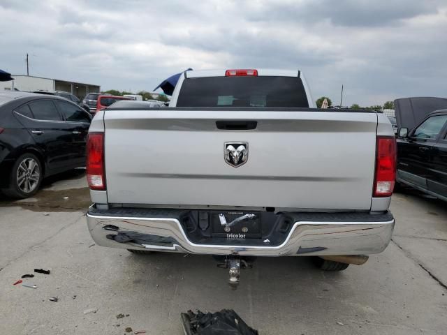 2019 Dodge RAM 1500 Classic Tradesman