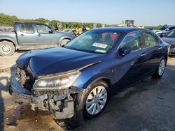 2014 Honda Accord EXL en venta en Memphis, TN