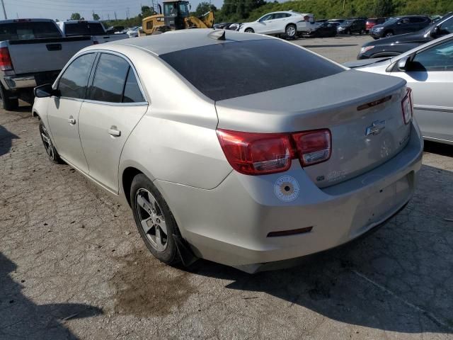 2015 Chevrolet Malibu LS