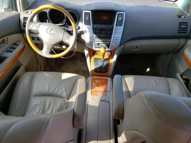 2007 Lexus RX 350