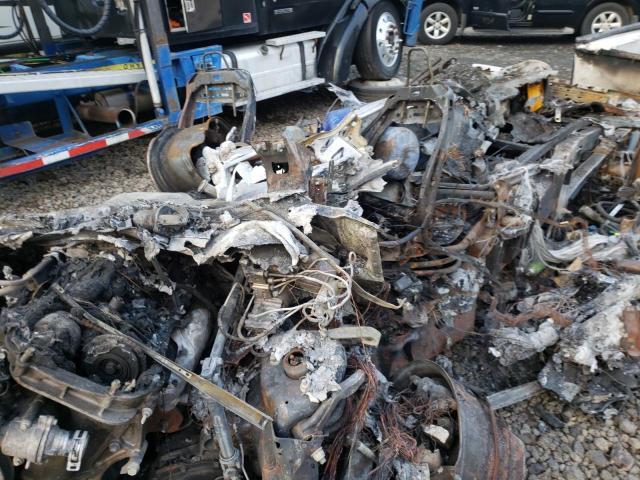 2021 Ford F150 Super cab