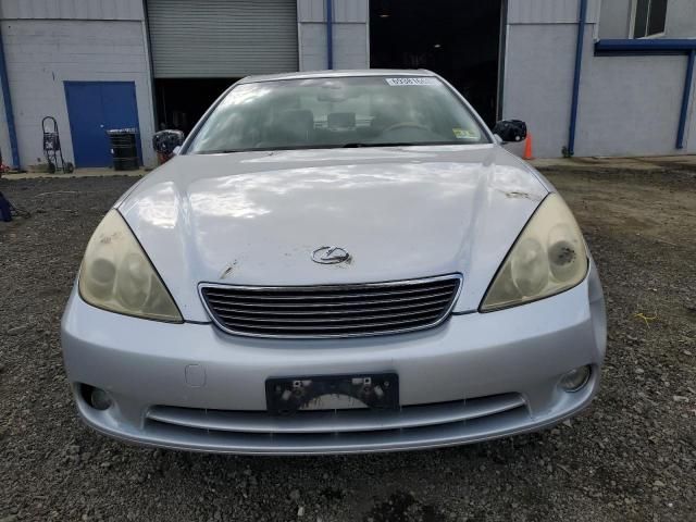 2005 Lexus ES 330