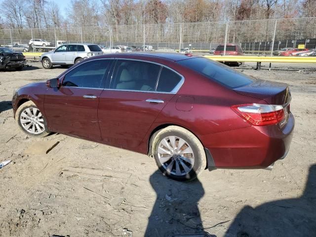 2014 Honda Accord Touring