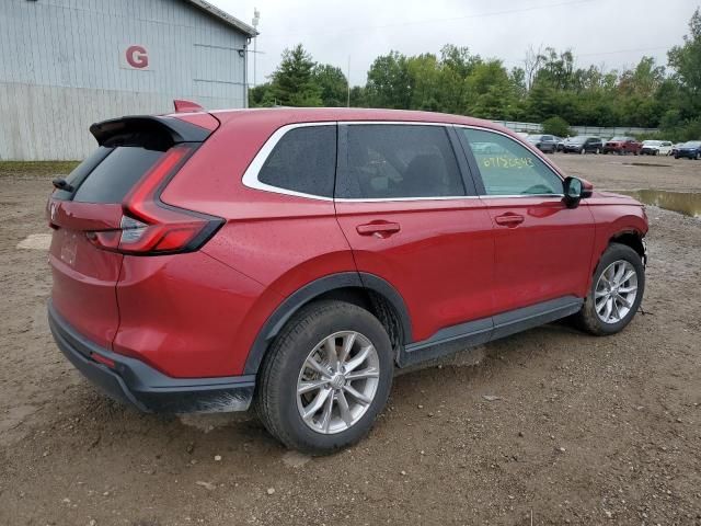 2023 Honda CR-V EXL