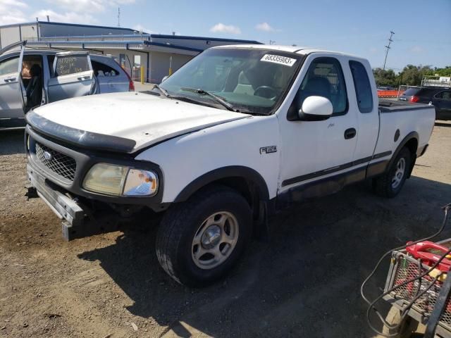 1997 Ford F150