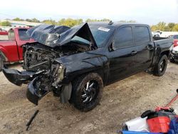 2018 Chevrolet Silverado K1500 Custom en venta en Louisville, KY