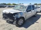 2015 Nissan Frontier S