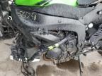 2011 Kawasaki ZX600 R
