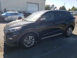 2018 Hyundai Tucson SEL en venta en Woodburn, OR