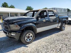 Dodge Vehiculos salvage en venta: 2012 Dodge RAM 2500 Laramie