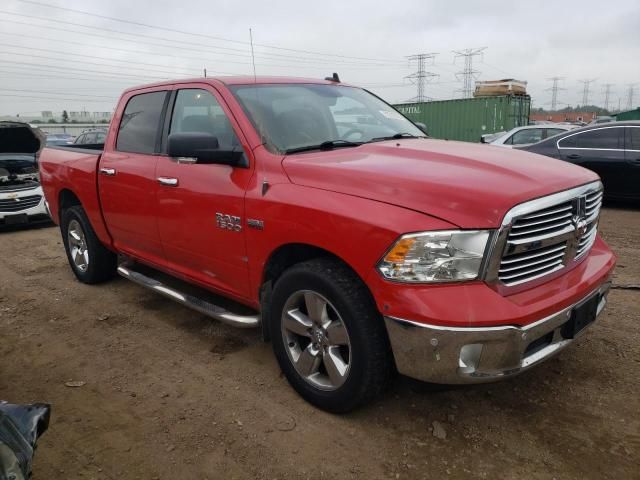 2016 Dodge RAM 1500 SLT