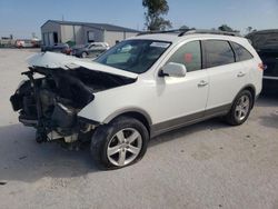 2011 Hyundai Veracruz GLS en venta en Tulsa, OK