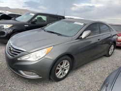 2013 Hyundai Sonata GLS en venta en North Las Vegas, NV