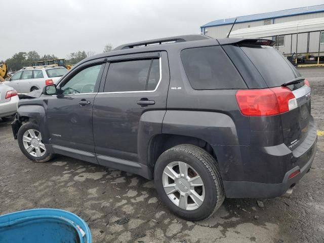 2013 GMC Terrain SLE