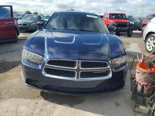 2014 Dodge Charger SE