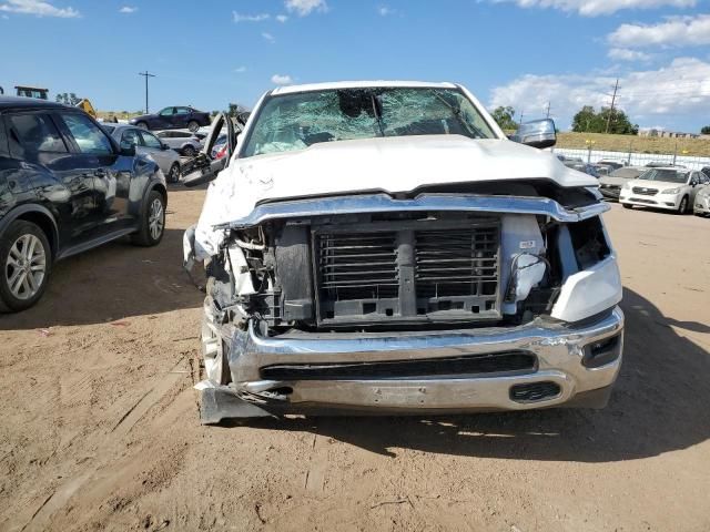 2021 Dodge 1500 Laramie