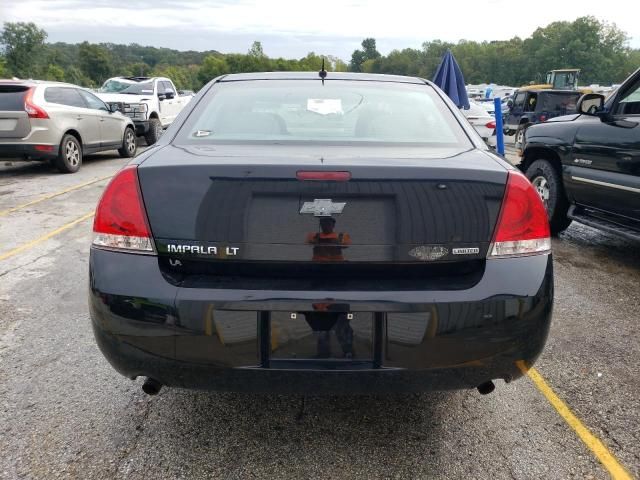 2014 Chevrolet Impala Limited LT