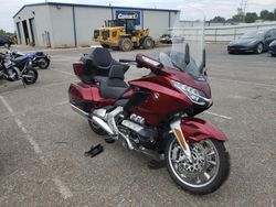 2023 Honda GL1800 D en venta en Oklahoma City, OK